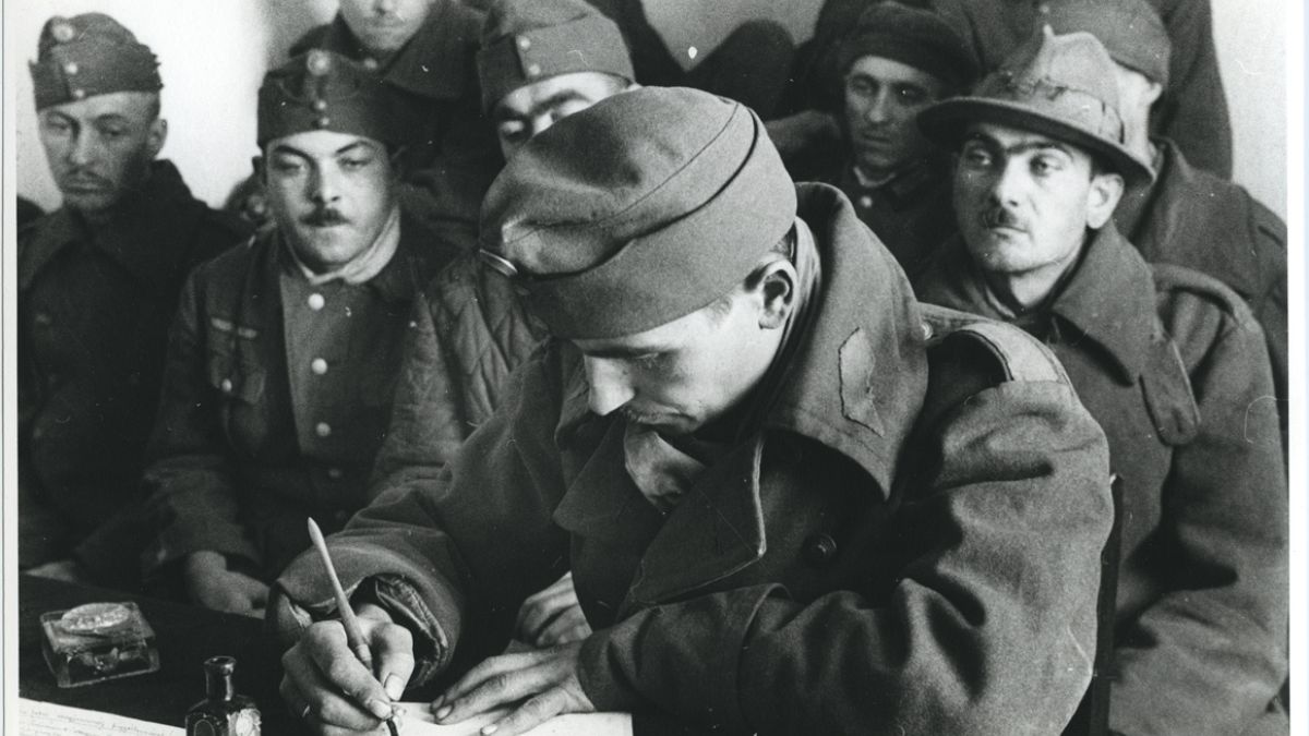 "Fenn kell tartani a szovjet fogságba kerültek emlékezetét"