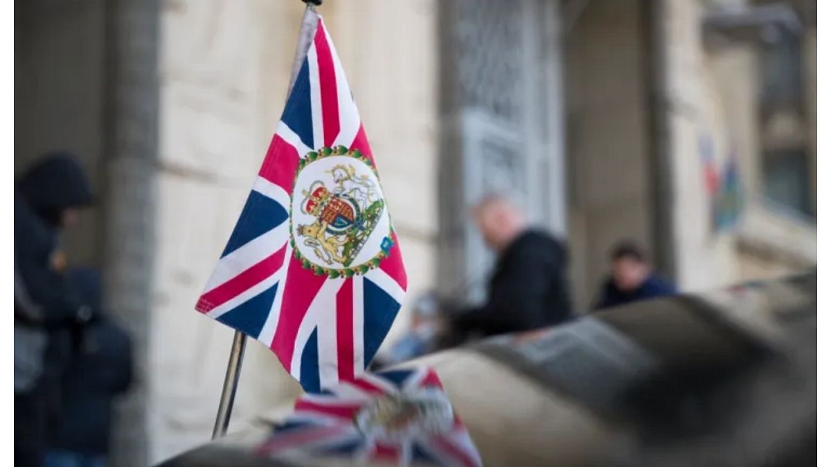 أكبر حزمة عقوبات بريطانية ضد روسيا منذ بدء الحرب في أوكرانيا