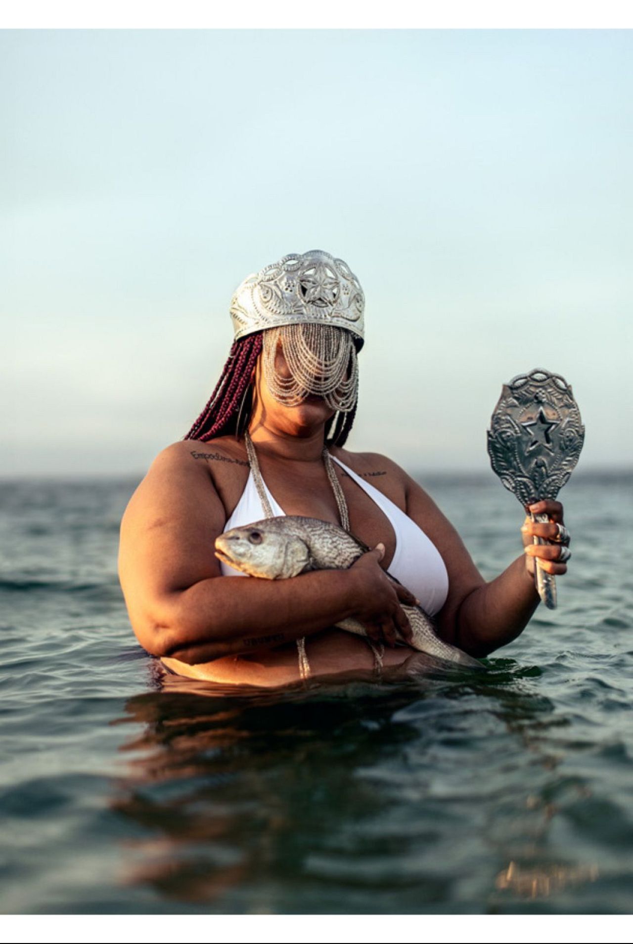 Gui Christ, Brazil, Finalist, Professional competition, Portraiture