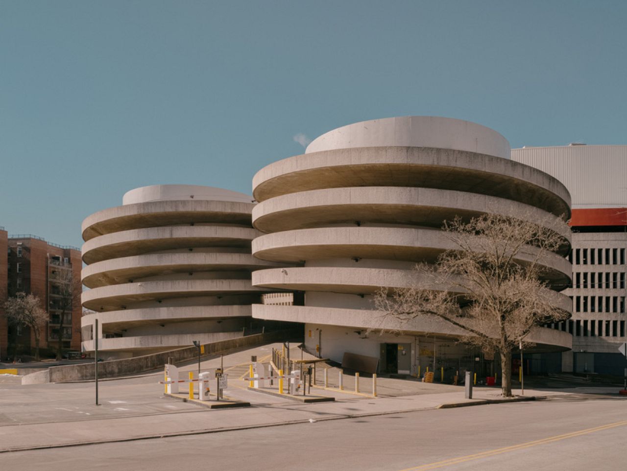 Owen Davies, United Kingdom, Finalist, Professional competition, Architecture & Design, Sony World Photography Awards 2025