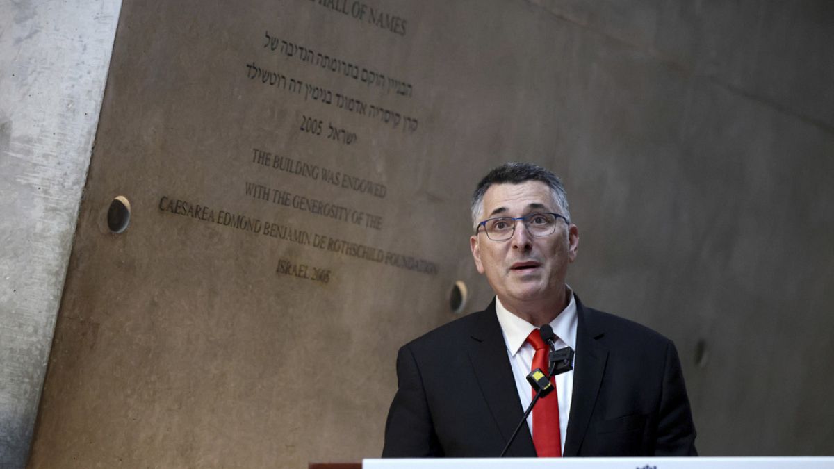 Izrael felveszi a kapcsolatot több szélsőjobboldali párttal Európában, az AfD nincs köztük