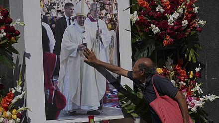 Arrêt sur images du 25 février 2025