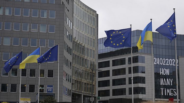 Esclusivo: Usa vogliono che gli accordi con l'Ucraina abbiano priorità su obblighi di Kiev con l'Ue