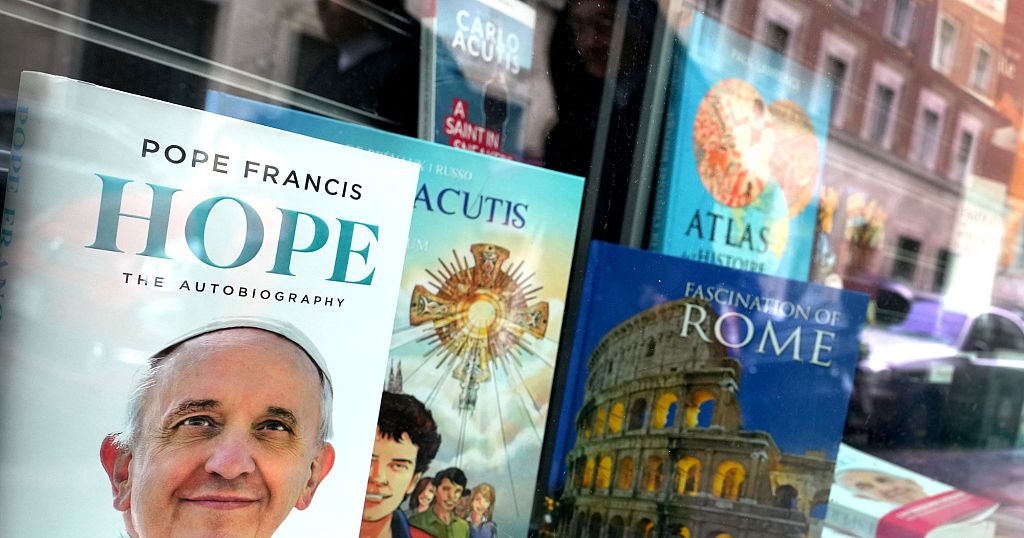 Pope Francis slightly improved but remains in a critical condition Pope Francis slightly improved but remains in a critical condition