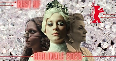 Dreams, diamonds and dystopias: Euronews Culture's Top 10 Movies ...