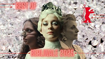 Best Of Berlinale 2025