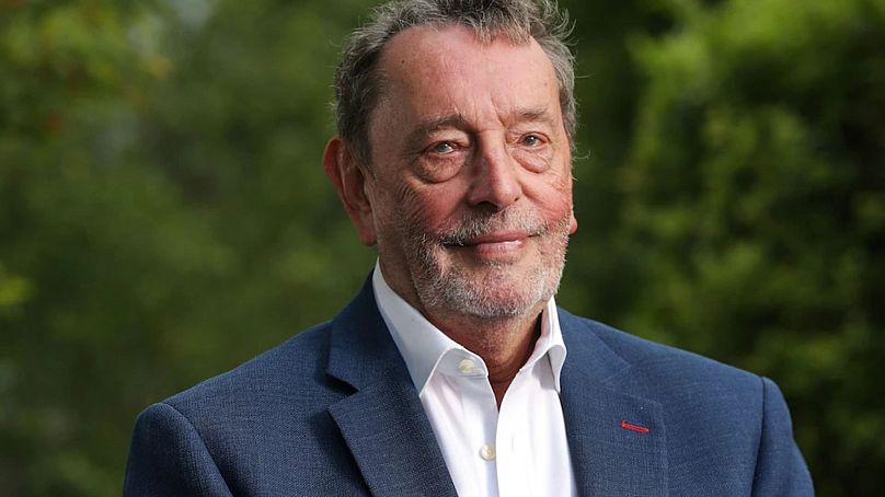 Lord Blunkett, 