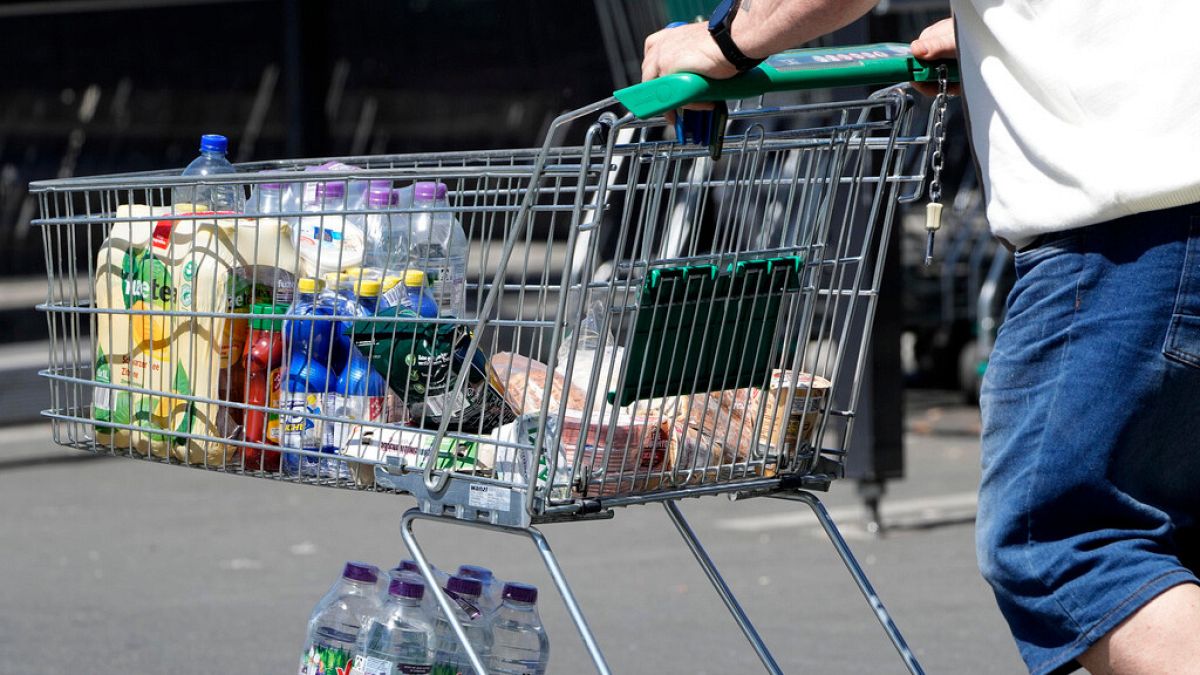 High inflation rate pushes Belgians to go cross-border shopping