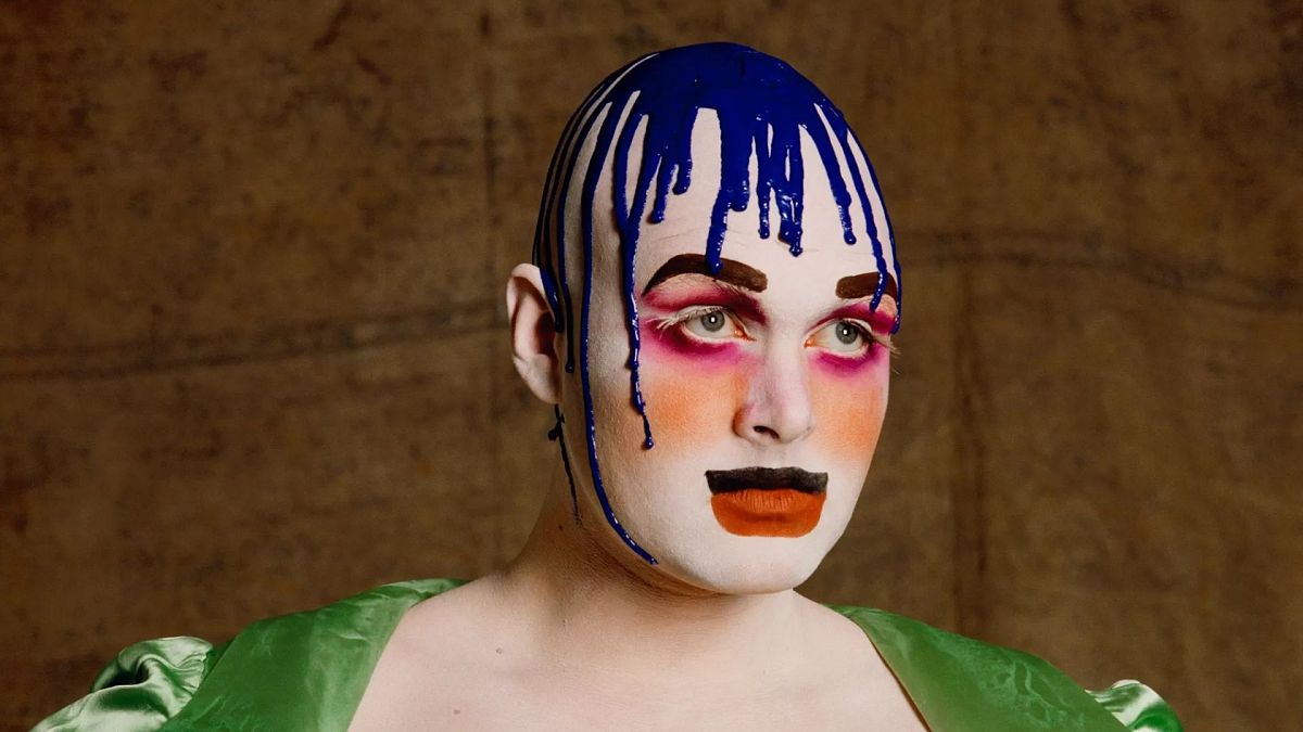 Glitz, Glam, and Chaos: Tate Modern celebrates the outrageous legacy of Leigh Bowery