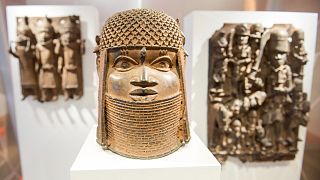 Le Nigeria et l’Oba s'accordent sur la gestion des bronzes du Bénin