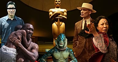 Oscars 2025: From 'The King's Speech' to 'Oppenheimer' - Ranking ...