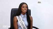 Women of Valour : Chidimma Adetshina, entre deux nations
