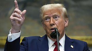 U.S. ends Power Africa Initiative after a decade