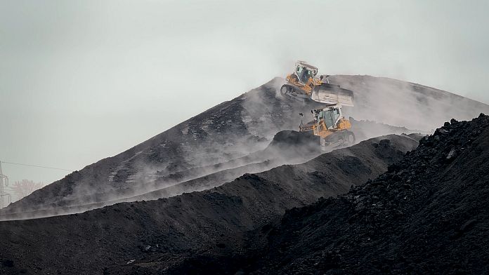 Czechia wants to phase out coal. But is natural gas the solution?