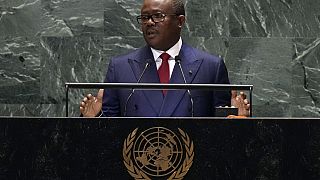 Guinée-Bissau : l’opposition appelle à la paralysie contre le président Embalo