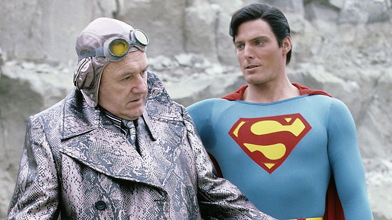 Superman IV: The Quest for Peace
