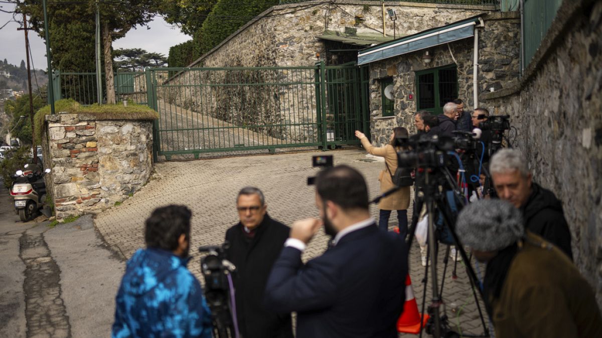 Στην Κωνσταντινούπολη ο δεύτερος γύρος συνομιλιών ΗΠΑ – Ρωσίας