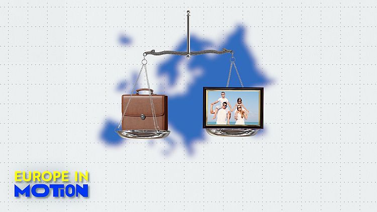 Maternity leave and sick pay: The best European countries for work-life ...