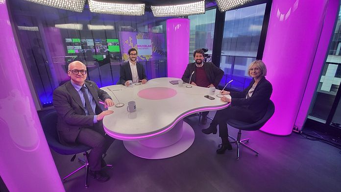 Bruxelles t'amo non t'amo! L'impatto sull'UE delle elezioni tedesche