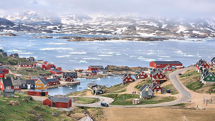 Grande impulso turistico della Groenlandia: perché l'isola più grande del mondo vuole più visitatori 1 696x392 cmsv2 151630dc 7435 59a2 8c20 07c022c9cd17 9084280