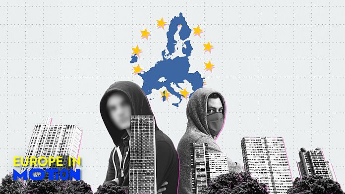 Criminalità delle gang in aumento: quali sono i Paesi europei con i quartieri più pericolosi?