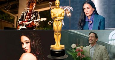 Oscars 2025 predictions: Who will, could and should win? | Euronews