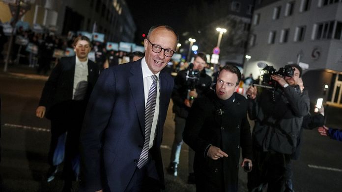 Germania, Cdu e Spd iniziano i colloqui per formare un governo di coalizione