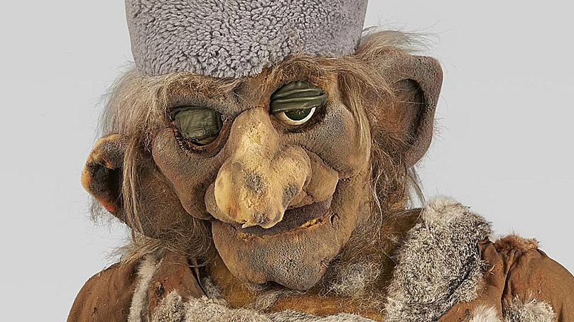Why Are European Children s TV Characters So Terrifying Euronews