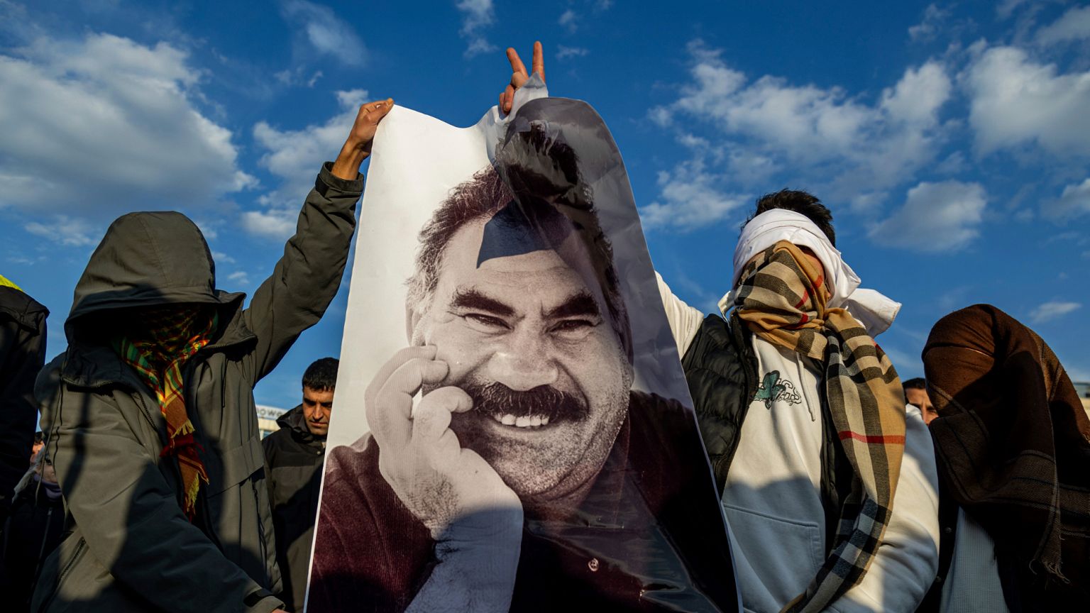 PKK