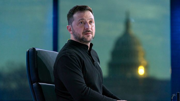 Ucraina: "Usa non ci rispetta", i residenti di Kiev accusano Trump di aver "preso in giro" Zelensky