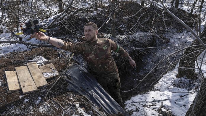 Scontro alla Casa Bianca, per i soldati ucraini compromessi necessari