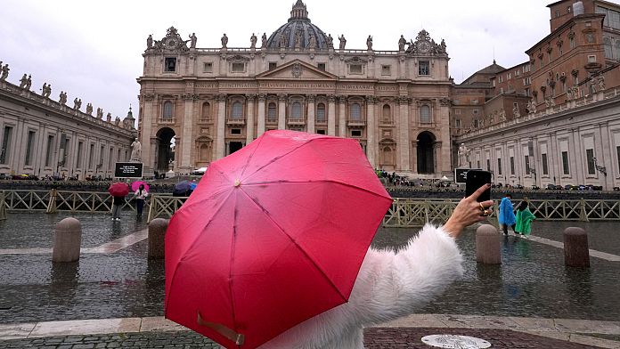 Vaticano: notte tranquilla per Papa Francesco, terza domenica senza la lettura dell'Angelus