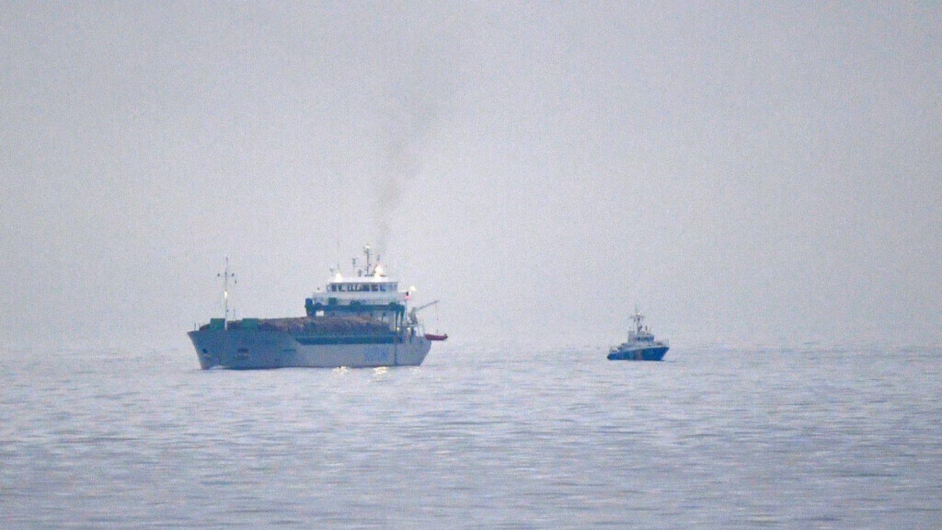 SWEDISH POLICE INVESTIGATES NEW SUSPECTED RUSSIAN ATTACK ON NATO TERRITORY — while NATO keeps doing what it does best: Nothing! ⚠️