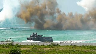 Cobra Gold 2024: Multinational forces unite in military drills