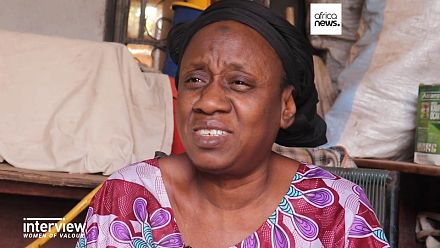 Women of Valour : Fatoumata Maiga et la lutte pour la paix au Mali