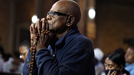 Pics of the day: March 03, 2025