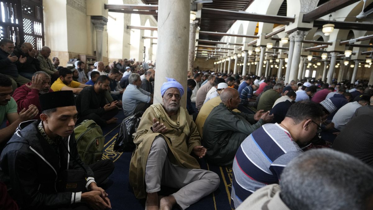 "بازار" مسلسلات شهر رمضان في العالم العربي.. النقد السياسي ممنوع