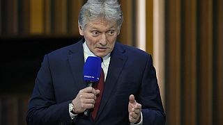 Russia : after Trump dispute, Kremlin claims Zelensky is against peace efforts