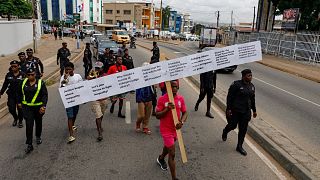 Ghana : le Parlement réintroduit une loi anti-LGBT+