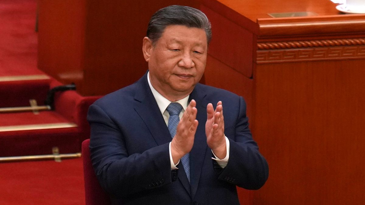 Peking megüzente az amerikai vezetésnek, hogy a végsőkig kész harcolni a vámháborúban