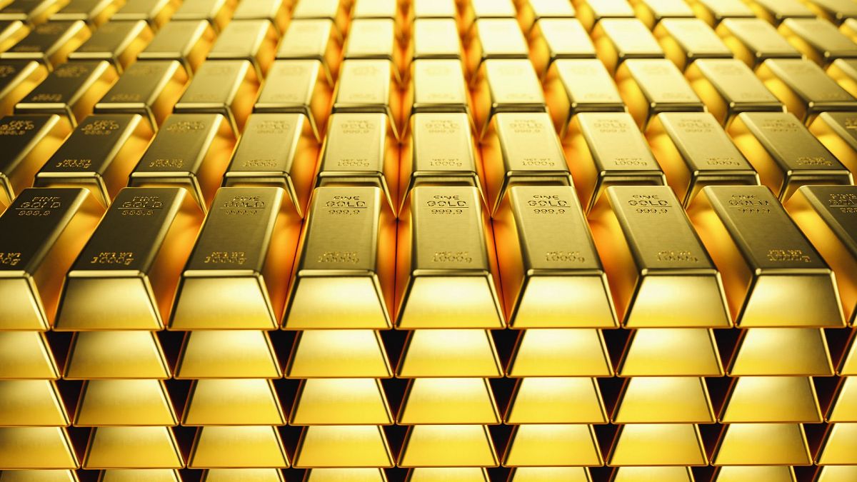 Gold prices are high - but here’s why investors are still flocking to it