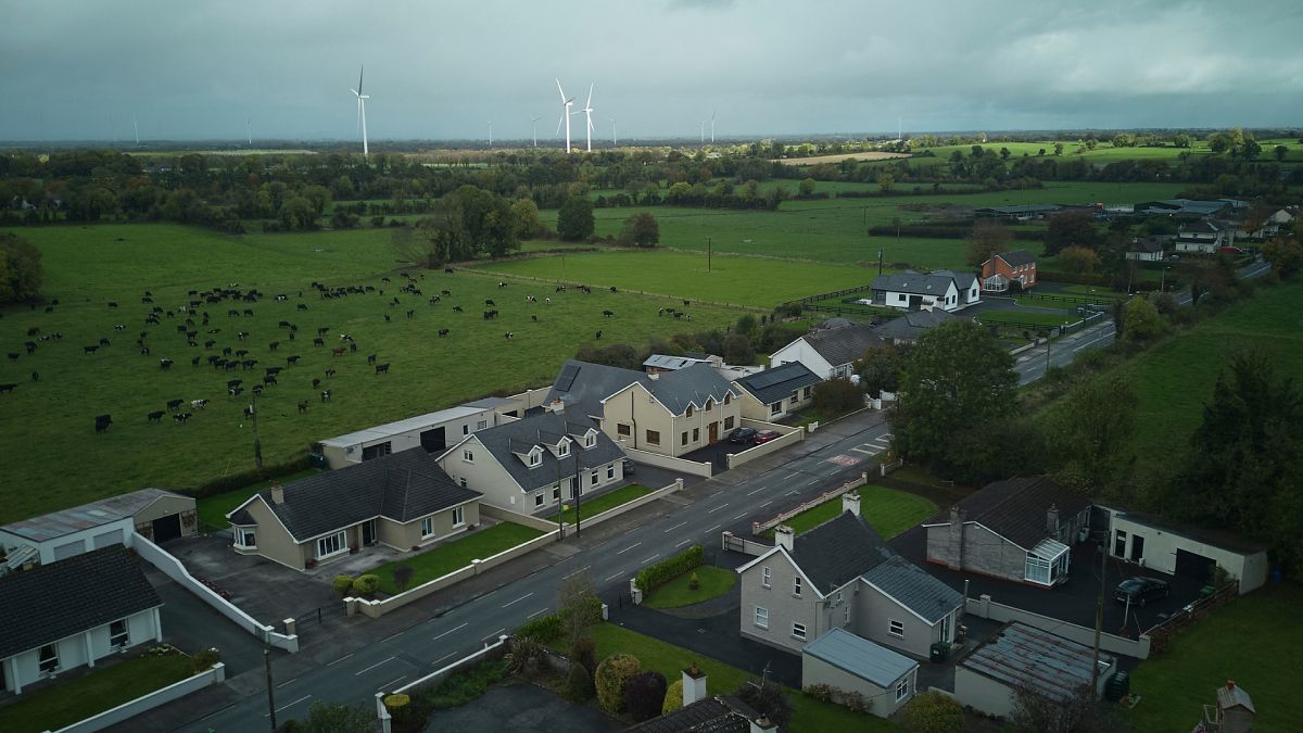 Missing EU climate targets could leave Ireland facing a €26 billion bill
