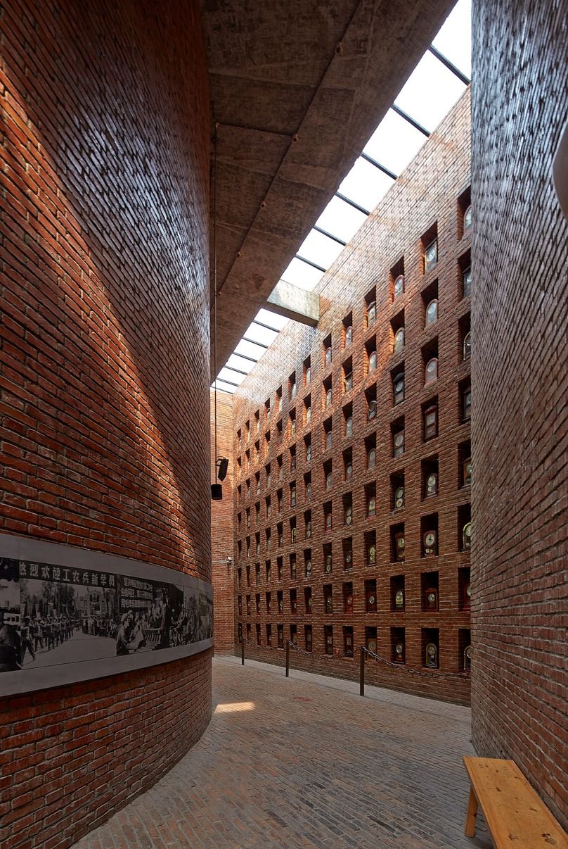Chinese architect Liu Jiakun honoured with 2025 Pritzker Prize for human-centered design 5 808x1206 cmsv2 1fd371c0 5cc2 5daf aec9 7a8df77926bb 9092858
