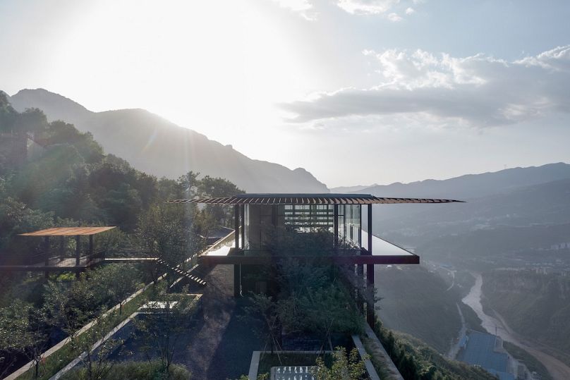 Chinese architect Liu Jiakun honoured with 2025 Pritzker Prize for human-centered design 6 808x539 cmsv2 1d6d4291 7f2c 5b27 b141 80706a0b8bd7 9092858