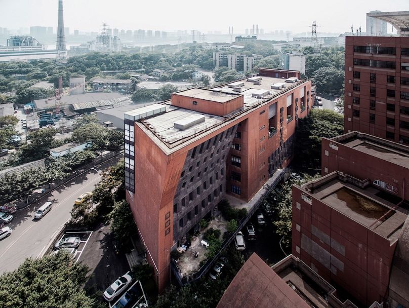 Chinese architect Liu Jiakun honoured with 2025 Pritzker Prize for human-centered design 3 808x608 cmsv2 91f3111e 6bdb 54b9 a16d e5298f843d20 9092858