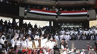 Soudan : les FSR et leurs alliés signent une Constitution de transition
