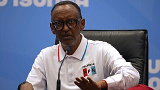 L’Allemagne et le Canada suspendent l'aide au Rwanda pour son soutien au M23