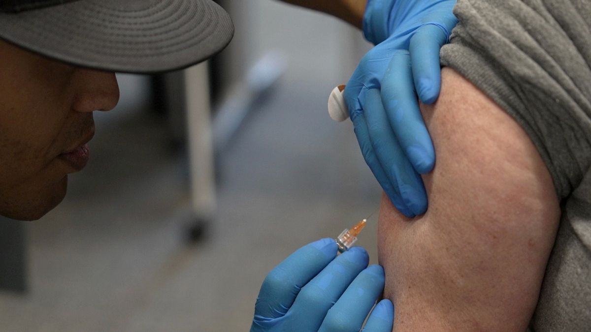 How to avoid measles, one of the world’s most contagious viruses