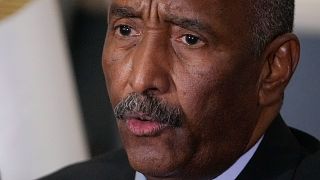 Sudan's military leader proposes roadmap for constitutional transition
