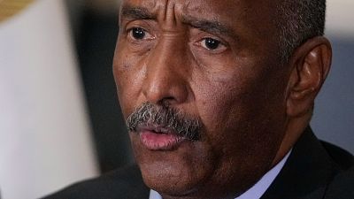 Sudan's military leader proposes roadmap for constitutional transition
